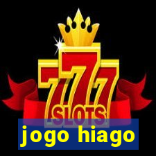 jogo hiago